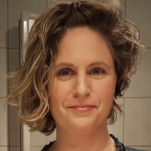 Profilbild von Andrea Keller