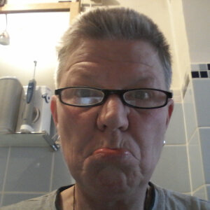 Profilbild von Andrea Keller