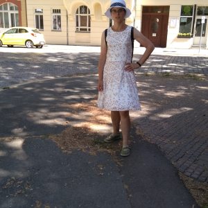 Profilbild von Andrea Kemmerzehl