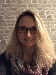 Profilbild von Andrea Kempermann