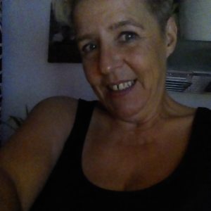 Profilbild von Andrea Kempf