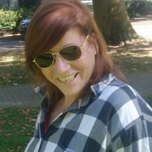 Profilbild von Andrea Kempka