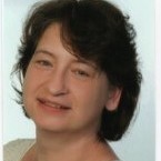 Profilbild von Andrea Kendziorra