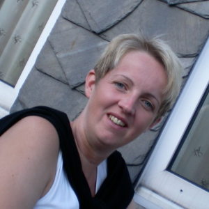 Profilbild von Andrea Kenning