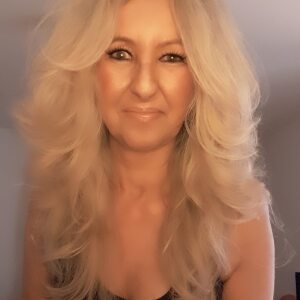 Profilbild von Andrea Kerschek