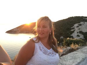 Profilbild von Andrea Keßel