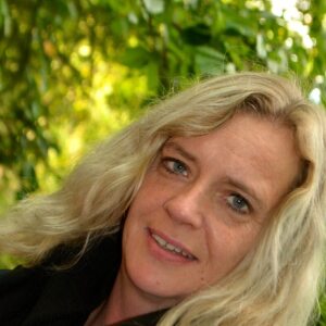 Profilbild von Andrea Keßner