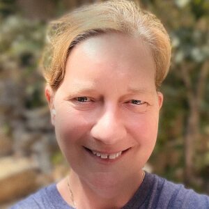 Profilbild von Andrea Kettenhofen