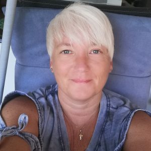 Profilbild von Andrea Ketzer