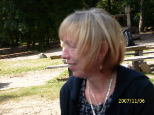 Profilbild von Andrea Khan