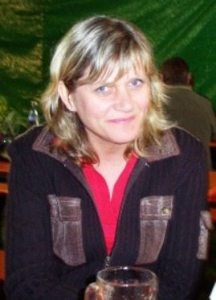 Profilbild von Andrea Kief