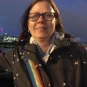 Profilbild von Andrea Kiel