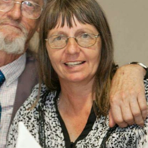 Profilbild von Andrea Kiely