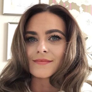 Profilbild von Andrea Kienast