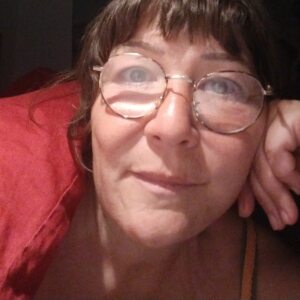 Profilbild von Andrea Kienzler