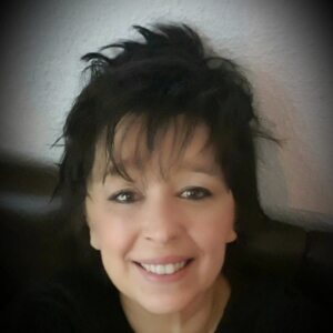 Profilbild von Andrea Kiesewetter