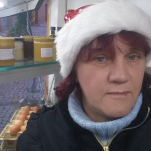 Profilbild von Andrea Kießling