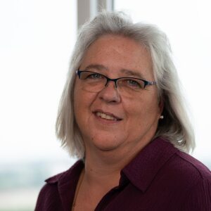 Profilbild von Andrea Kikat