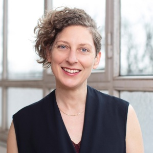 Profilbild von Andrea Kilian