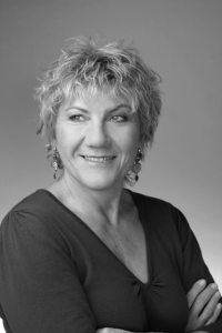 Profilbild von Andrea Kindler