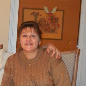 Profilbild von Andrea Kirsch