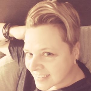 Profilbild von Andrea Kister