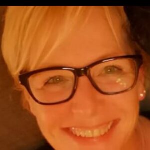 Profilbild von Andrea Kittelmann