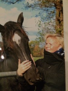 Profilbild von Andrea Kittelmann