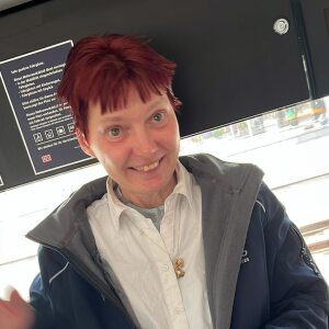 Profilbild von Andrea Kittler