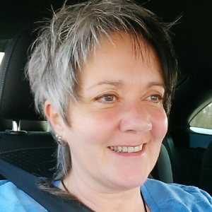 Profilbild von Andrea Kittmann