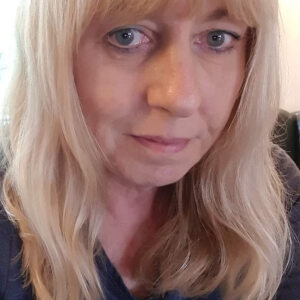 Profilbild von Andrea Klabuhn