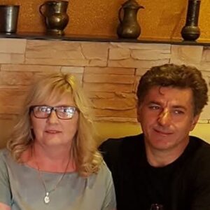 Profilbild von Andrea Kladnicanin