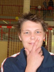 Profilbild von Andrea Klahn