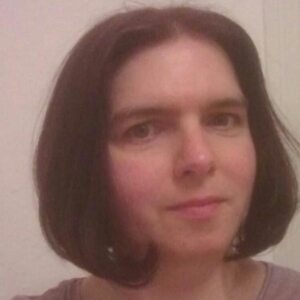 Profilbild von Andrea Klapproth