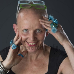 Profilbild von Andrea Klarner