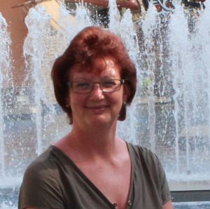 Profilbild von Andrea Klass