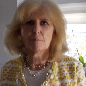 Profilbild von Andrea Klausnitzer-Pröll