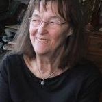 Profilbild von Andrea Kleberger