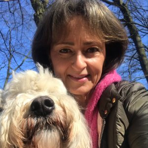 Profilbild von Andrea Kleeblatt