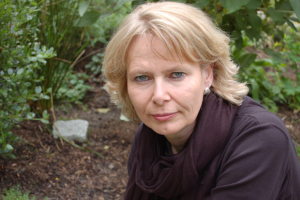 Profilbild von Andrea Kleemeyer