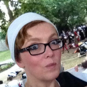 Profilbild von Andrea Klein