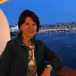 Profilbild von Andrea Klein