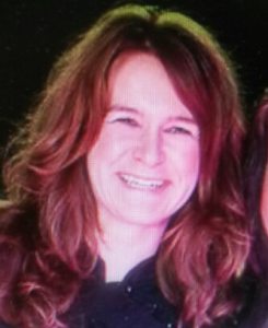 Profilbild von Andrea Klein