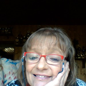 Profilbild von Andrea Klein