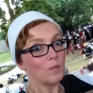 Profilbild von Andrea Klein