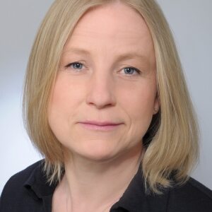 Profilbild von Andrea Klein