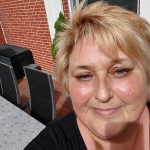 Profilbild von Andrea Kleine