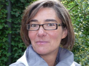 Profilbild von Andrea Kleinherne