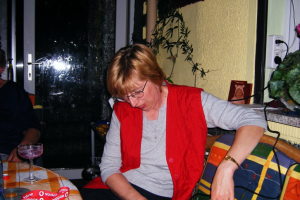Profilbild von Andrea Kleinke