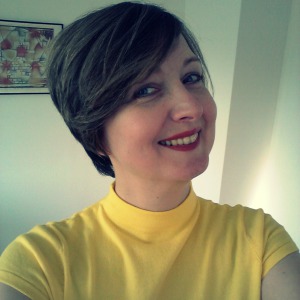 Profilbild von Andrea Kleinmann
